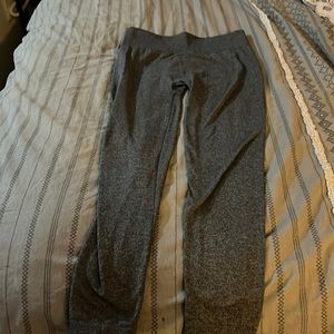 High waist leggings L/XL